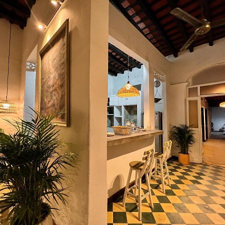 Casa Cocotte - Alma Hotels Santa Marta  Luaran gambar