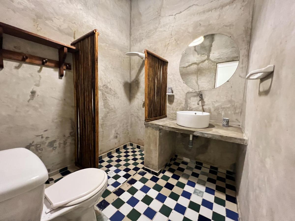 Casa Cocotte - Alma Hotels Santa Marta  Luaran gambar