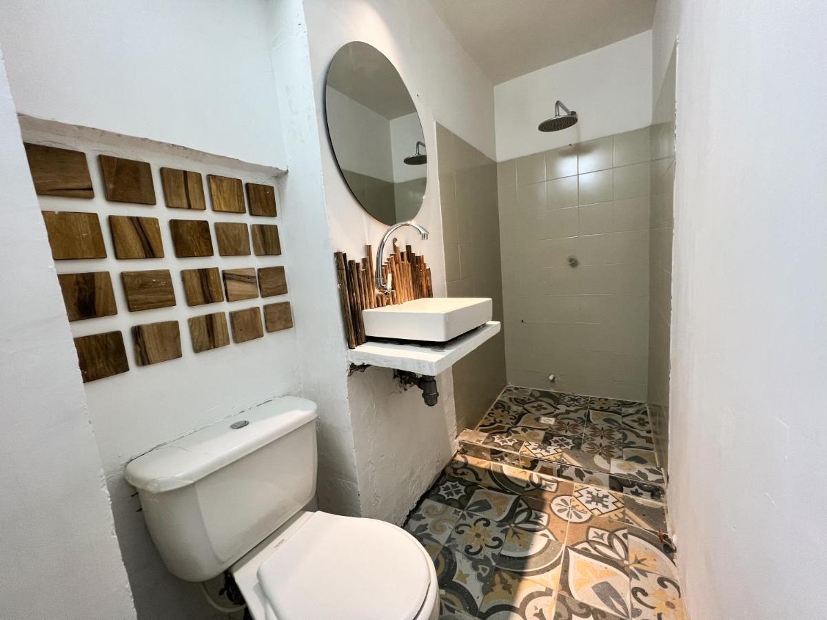 Casa Cocotte - Alma Hotels Santa Marta  Luaran gambar
