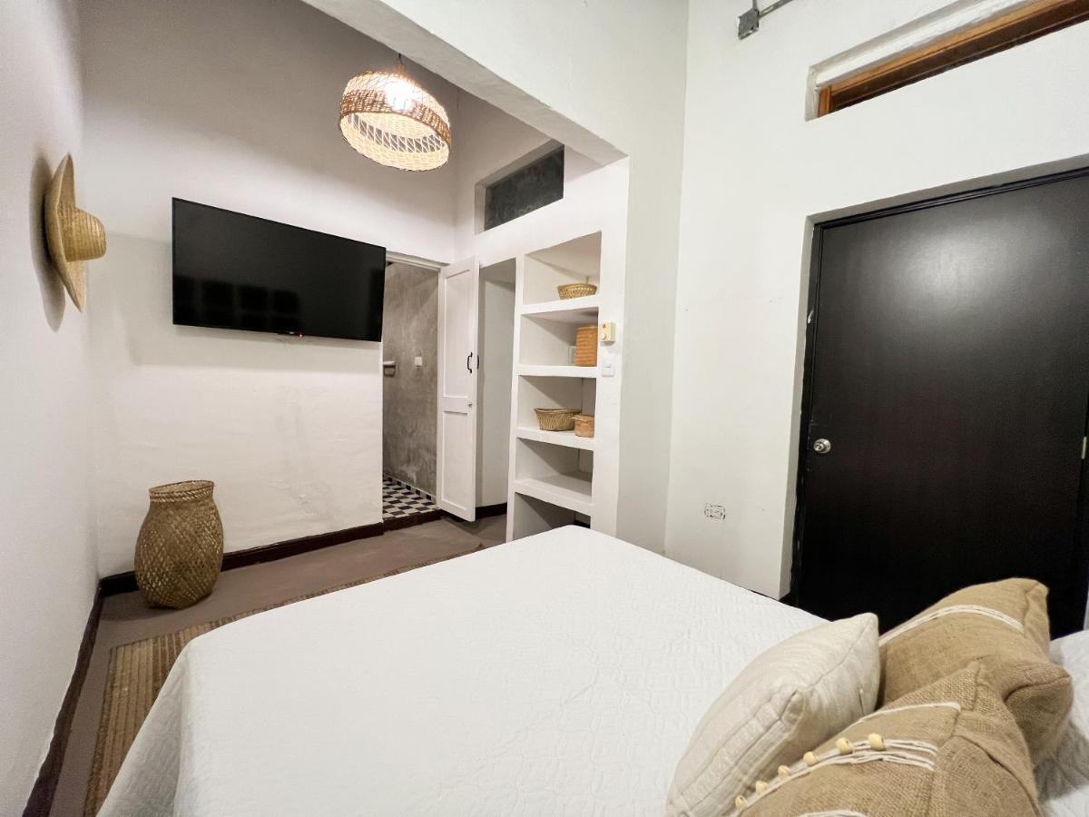 Casa Cocotte - Alma Hotels Santa Marta  Luaran gambar