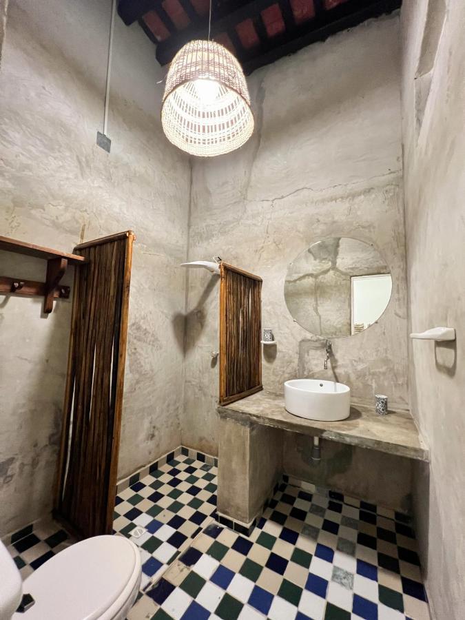 Casa Cocotte - Alma Hotels Santa Marta  Luaran gambar