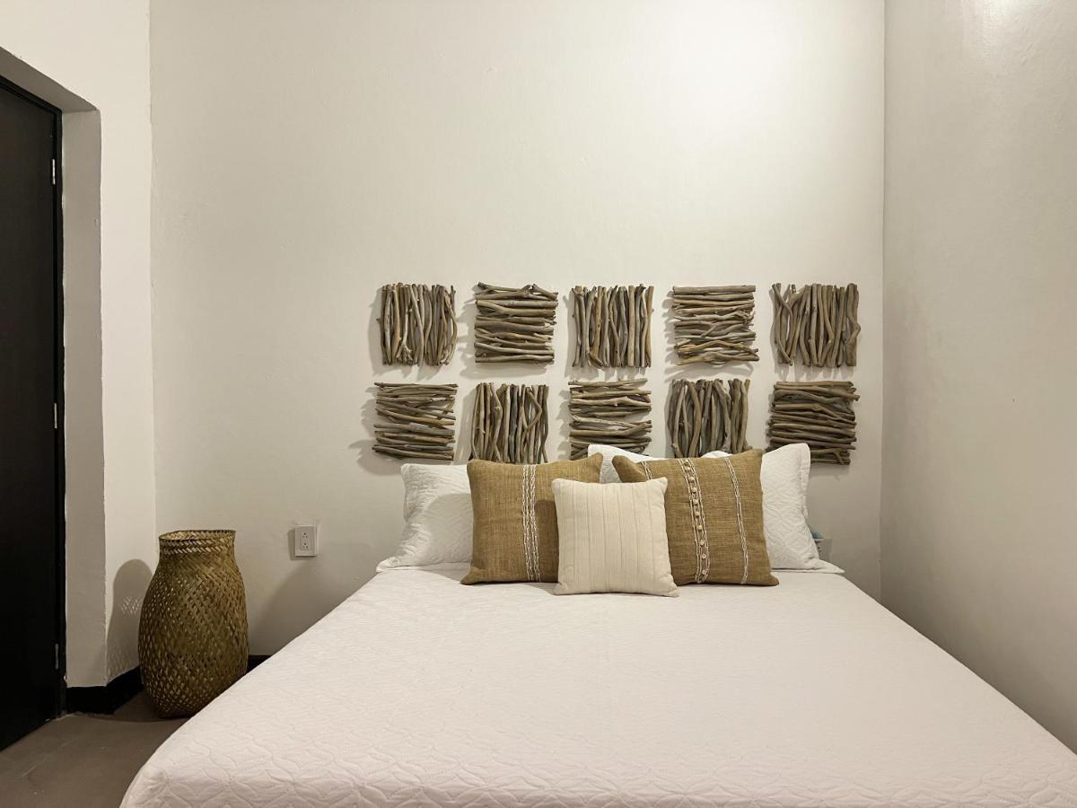 Casa Cocotte - Alma Hotels Santa Marta  Luaran gambar