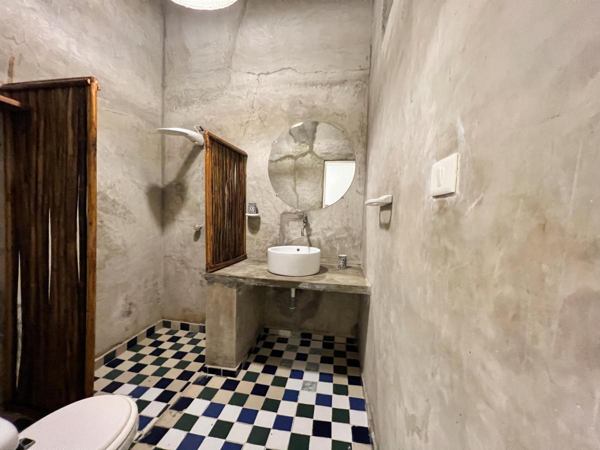 Casa Cocotte - Alma Hotels Santa Marta  Luaran gambar