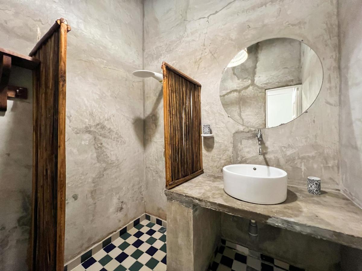Casa Cocotte - Alma Hotels Santa Marta  Luaran gambar