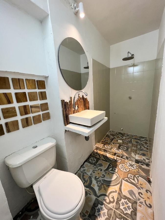 Casa Cocotte - Alma Hotels Santa Marta  Luaran gambar