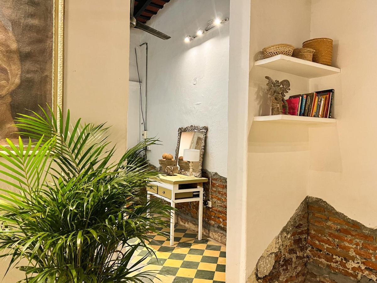Casa Cocotte - Alma Hotels Santa Marta  Luaran gambar